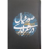 کتاب صور خیال در شعر فارسی 