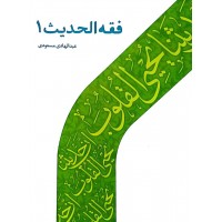 کتاب فقه الحدیث 1
