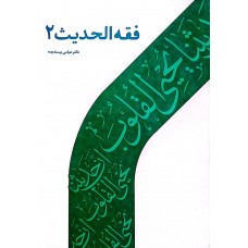 کتاب فقه الحدیث 2