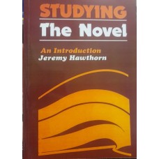 کتاب STUDYING The NoVel 