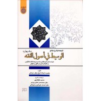 کتاب ترجمه و شرح جامع الوسیط فی اصول الفقه جلد چهارم 