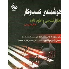 کتاب هوشمندی کسب و کار 
