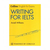 کتاب  Collins Writing for IELTS 2nd Edition 
