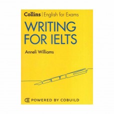 کتاب  Collins Writing for IELTS 2nd Edition 