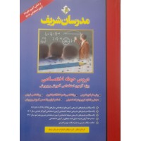 کتاب دروس حیطه اختصاصی ویژه آزمون استخدامی آموزش و پرورش 